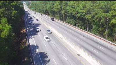 Cayce: I-26 E @ MM 113.5