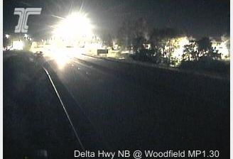 Bethel: OR132 Delta Hwy Near Woodfield