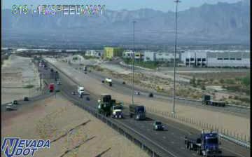North Las Vegas