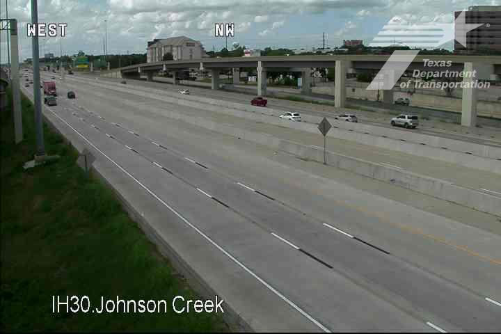 IH30 @ Johnson Creek