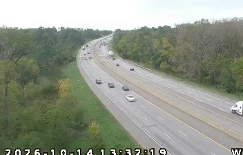 Portage: I-94: 1-094-020-4-1 E OF SR 249