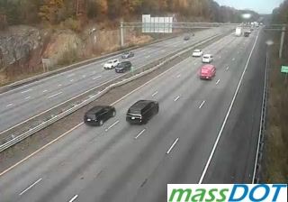Sturbridge › East: I-90: I-90-EB-MM79.2 - 0.7 mi before I-84 merge: EAST