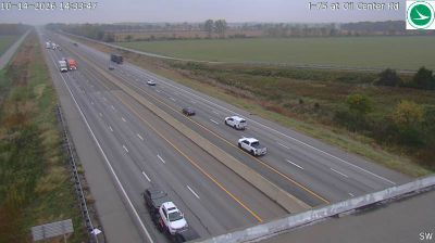 Eagle Landing Mobile Home Park: I-75 at Oil Center Rd, 5072