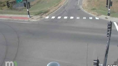 North Branch: MN 95: I-35 NB @ T.H.95 (MP 147.8)