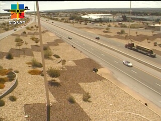 I-25 SB @ Lohman
