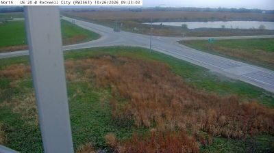 Twin Lakes Trailer Court: R63: IA 4 South
