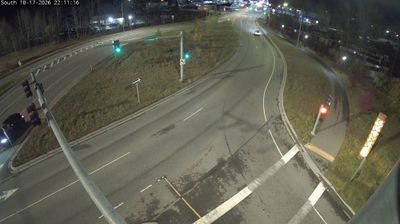 Anchorage: Victoria Hills Condominiums: Muldoon Road (Glenn Hwy & Muldoon Road South Ramp)