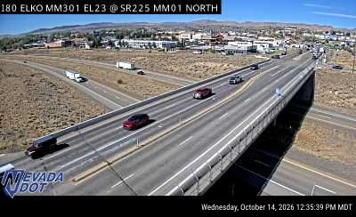 Local I-80 & SR225