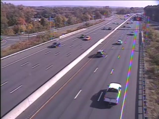 Wethersfield I-91 SB Exit 26 - Great Meadow Rd.