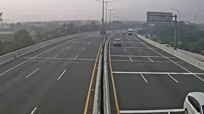 Bekasi: Jakarta Outer Ring Road