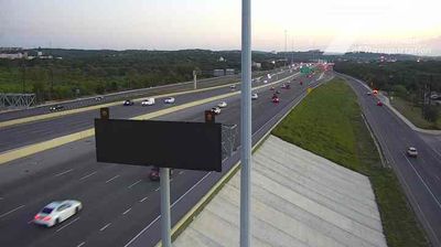 San Antonio › West: LP 1604 at Kyle Seale Pkwy