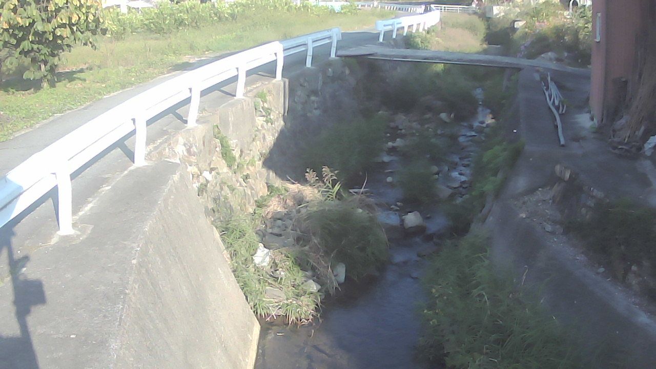 Jiadō River, Akitsu Town