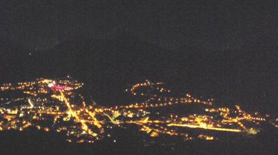 Puy-Saint-Vincent › South-east: Fort de la Croix-de-Bretagne