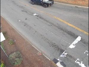 Woodland › North: I-5 at MP 21.10 - SB Signal #4