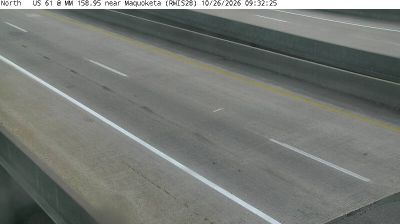 Maquoketa: R28: Bridge Zoom