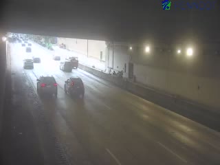 I-95 @ MM 21 (NB PENNS LANDING TUNNEL)