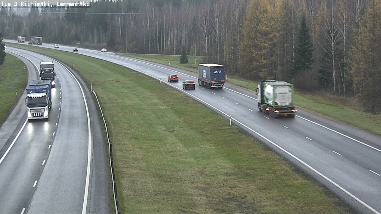 vt3_Riihimäki_Lemmenmäki