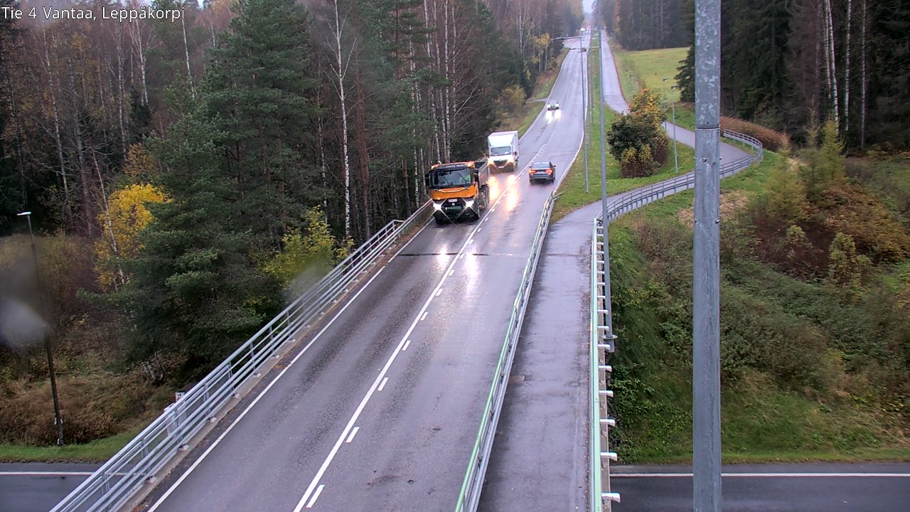 vt4_Vantaa_Leppäkorpi