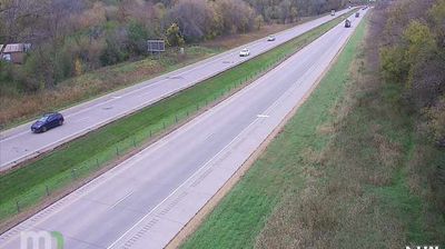 Elko: I-35: I-35 NB S of 225th St (MP 79.6)