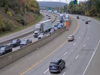 I-81 SB EXIT 188 - DUNMORE