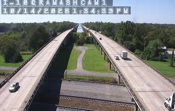 Ramah: I-10 at