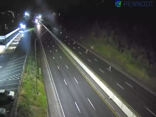I-376 @ MM 83.1 (LAUREL DR)
