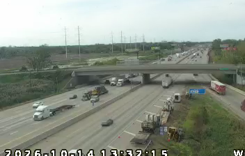 Gary: I-80: 1-094-011-0-1 MLK/I-65 CONNECTOR RAMPS