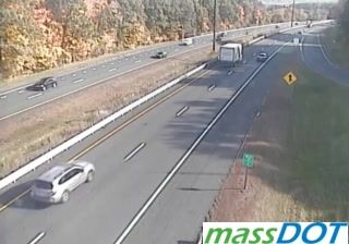 Holyoke › South: I-91: I-91-SB-MM15.6 - Ex 15 Rt 141: SOUTH