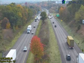 I-80 @ MM 298.3 (SCOTRUN/TANNERSVILLE)