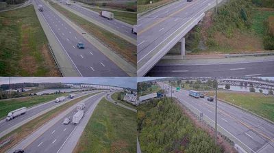 Cherry Point Mobile Home Park: I-70 at SR-41, 1014