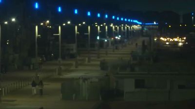 Zuydcoote: Dunkerque-Digue Ouest