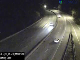 I-376 @ EXIT 68 (PARKWAY CENTER DR)