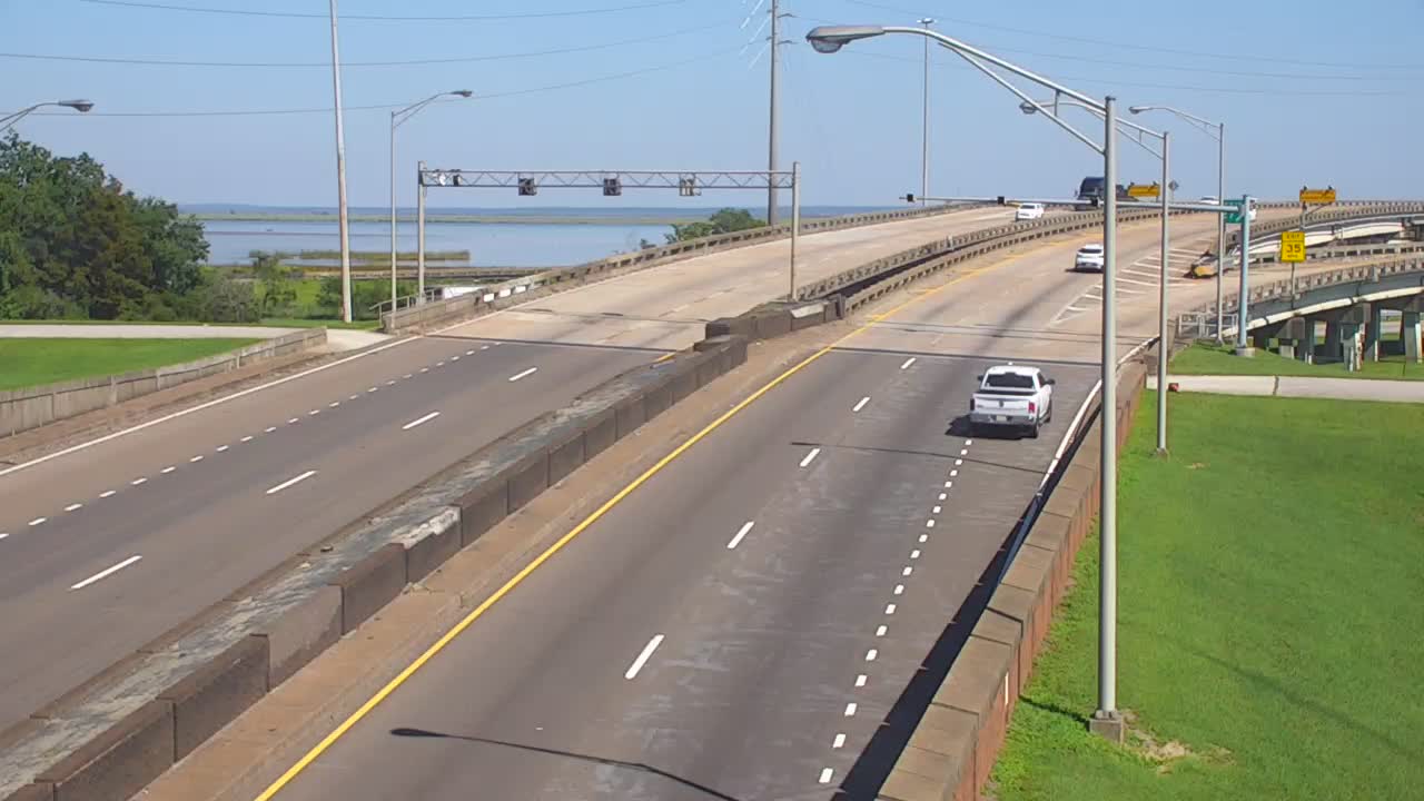 I-10 @ MP 27.6