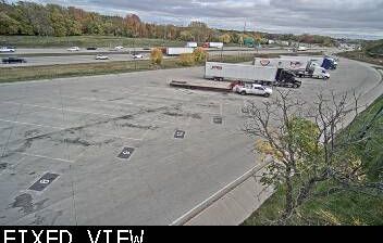 Maple Grove › East: I-94: I-94 EB (Elm Creek Rest Area 2)