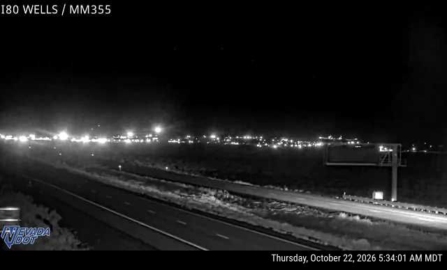 Local I-80 Wells - Moor