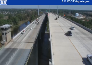 Crestwood: I-64 - MM 294 - WB