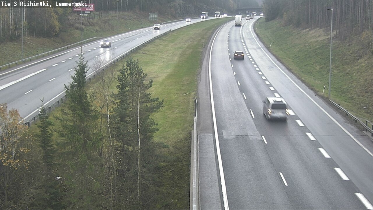 vt3_Riihimäki_Lemmenmäki