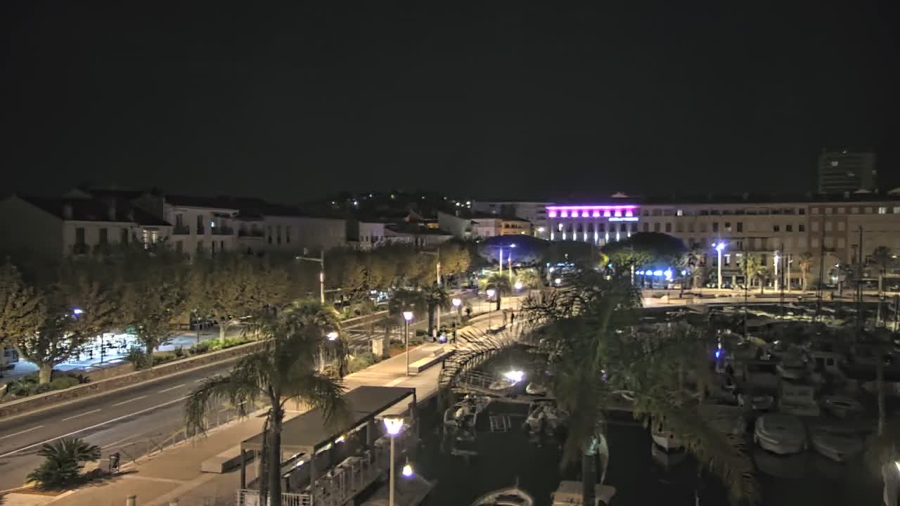 Saint-Raphaël - Live