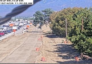 Rancho Cucamonga › North: I-15 : (85) N of Fourth Street