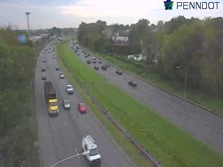 I-95 @ MM 32.5 (NORTH OF ACADEMY RD)
