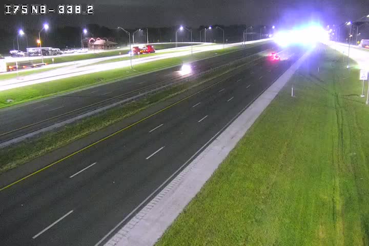 Live traffic cameras by state and Interstate | opencam