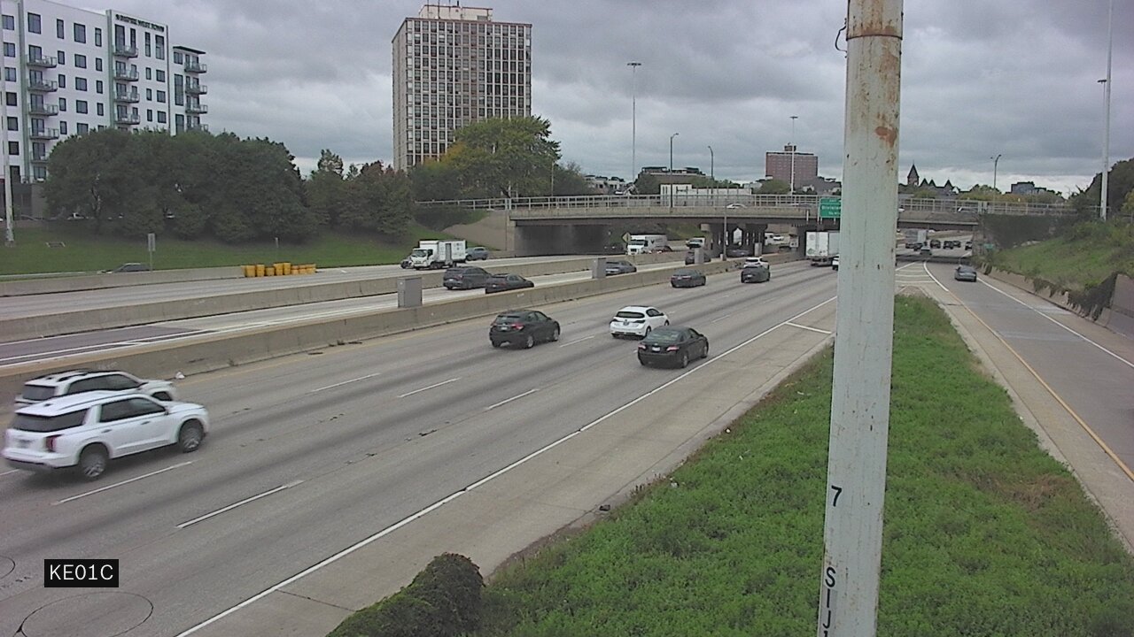 I-90/94 @ Ogden Ave