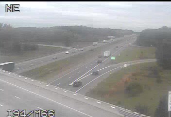 I-94 @ M66