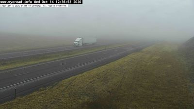 Granite › West: I 80 Remount - West