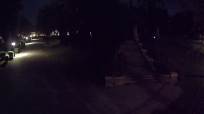 Gorizia: Piedimonte: Parco Coronini Cronberg - Gorizia