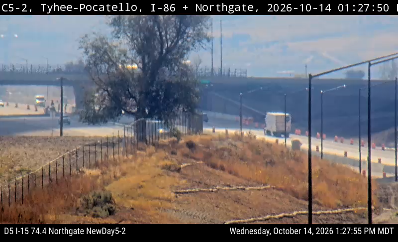 I-15 Northgate New Day Walton