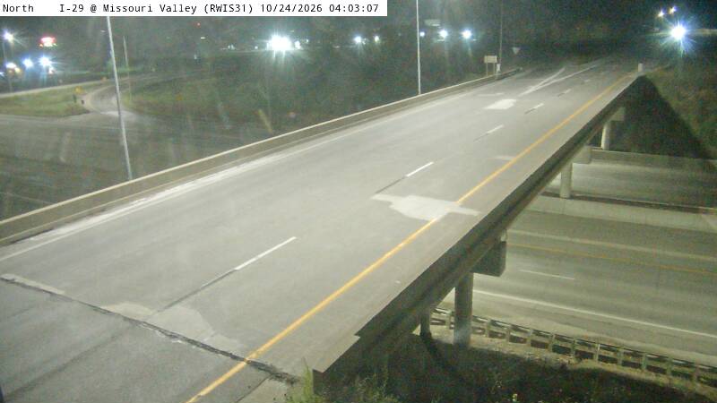 Missouri Valley (I-29)