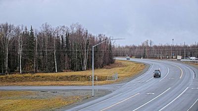 Douglas: Parks Highway