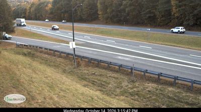Guilford: I-91 North