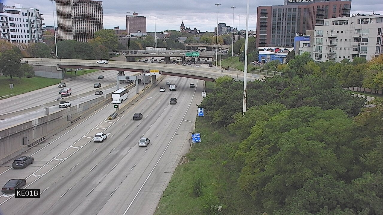 I-90/94 @ Ohio St